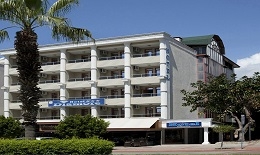 Hotel Diamore